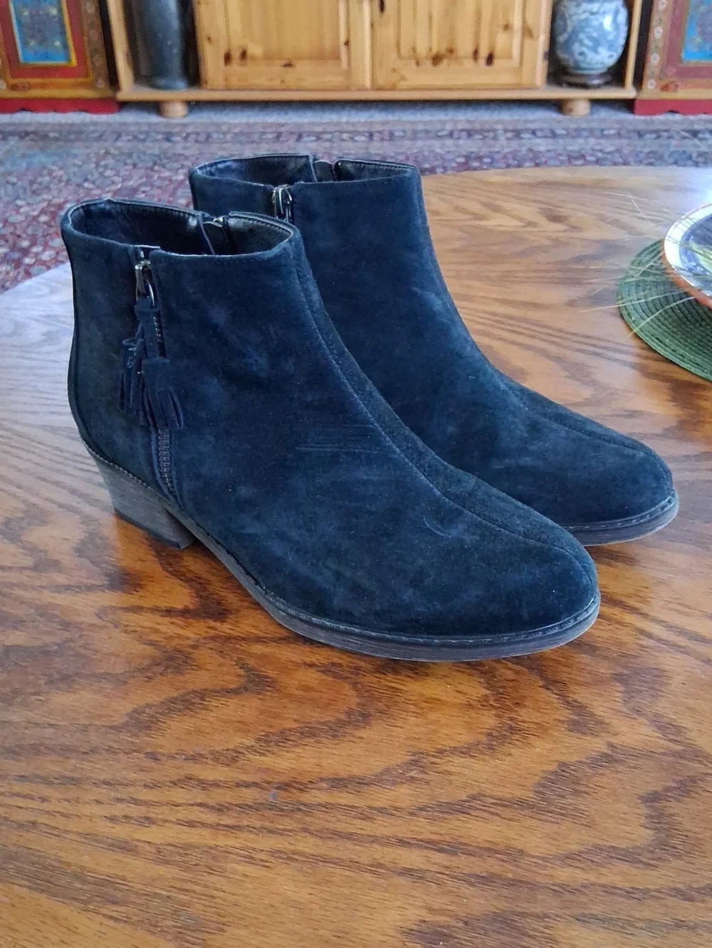 Propet Footwear great some